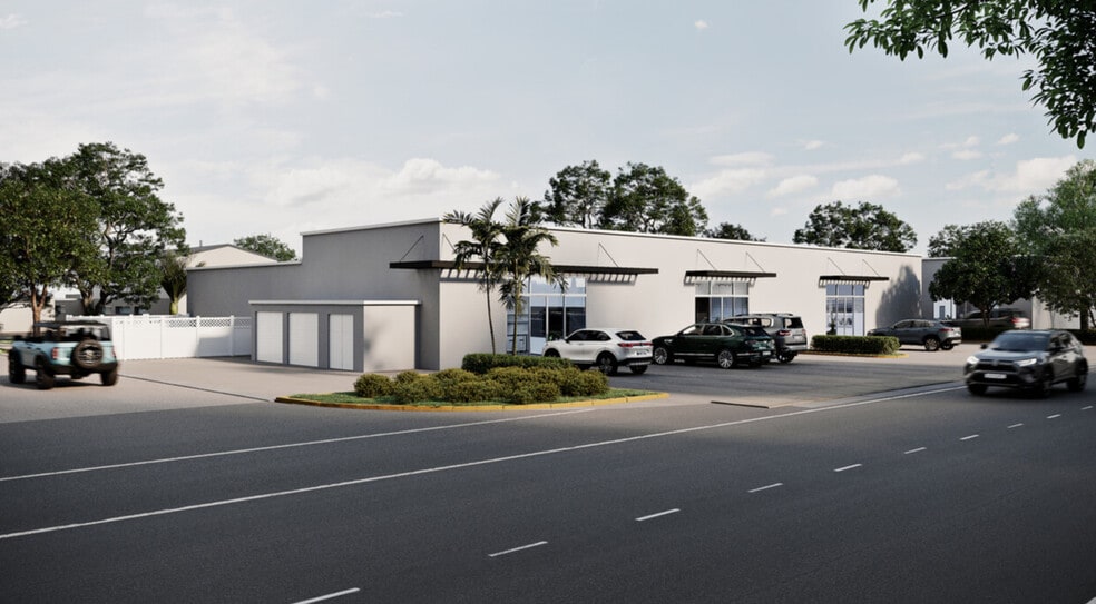 More Photos Of 1601 E Sample Rd, Pompano Beach Freestanding For Sale