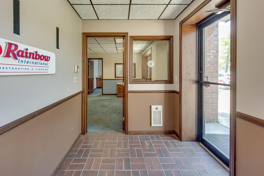 More Photos Of 2014 S Calhoun St, Fort Wayne Manufacturing For Lease