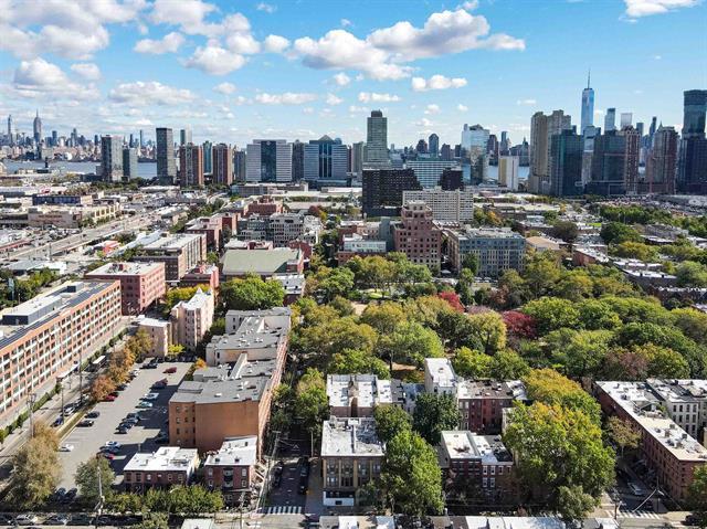 More Photos Of 168 COLES St, Jersey City Office Residential For Sale