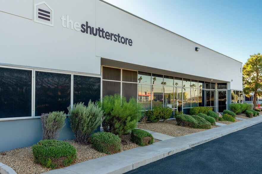 More Photos Of 6000 S Eastern Ave, Las Vegas Unknown For Lease