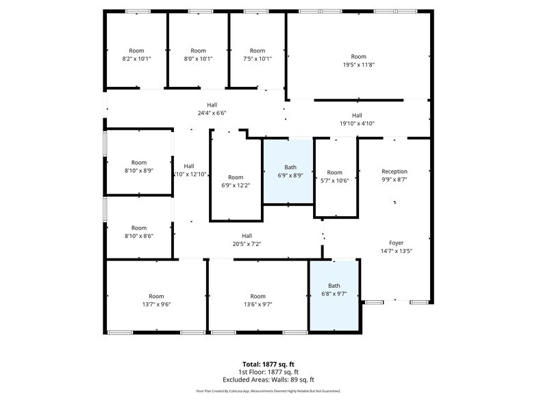 More Photos Of 213 Bella Katy Dr, Katy Medical For Lease