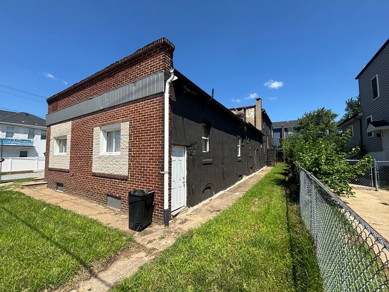 More Photos Of 539-547 45th St, Baltimore Apartments For Sale