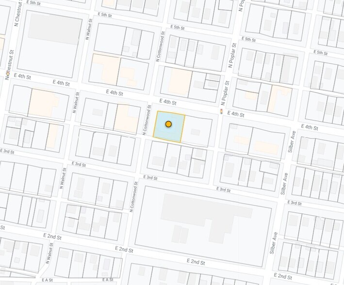 More Photos Of 602 E 4th St, North Platte Hotel For Sale