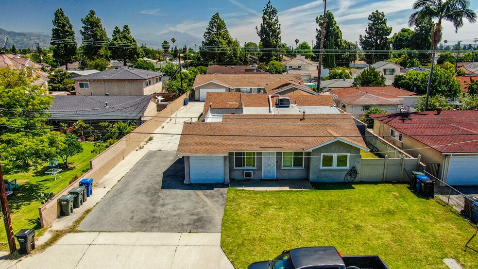 More Photos Of 5030 Farago Ave, Temple City Apartments For Sale