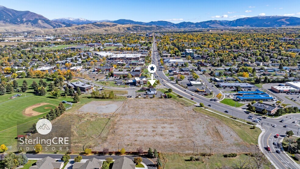 More Photos Of 2119 W Main St, Bozeman Auto Repair For Sale