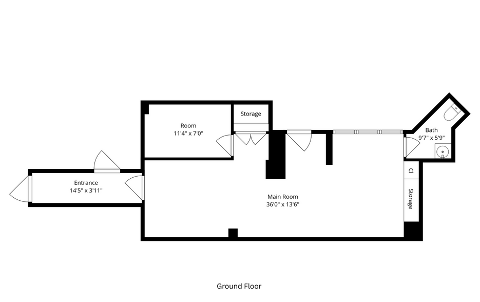More Photos Of 85 Livingston St, Brooklyn Apartments For Lease