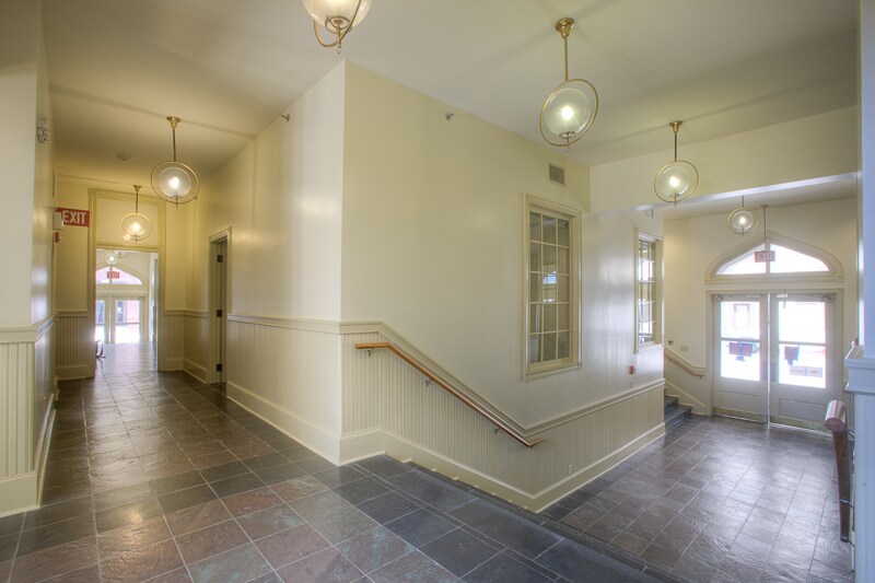 More Photos Of 2101 Mechanic St, Galveston Office For Sale