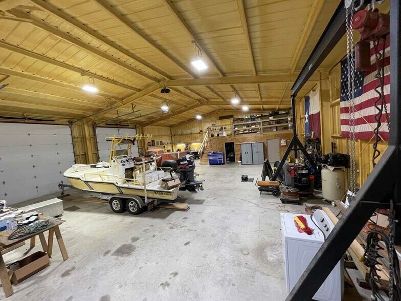 More Photos Of 1800 FM 775, Seguin Warehouse For Sale