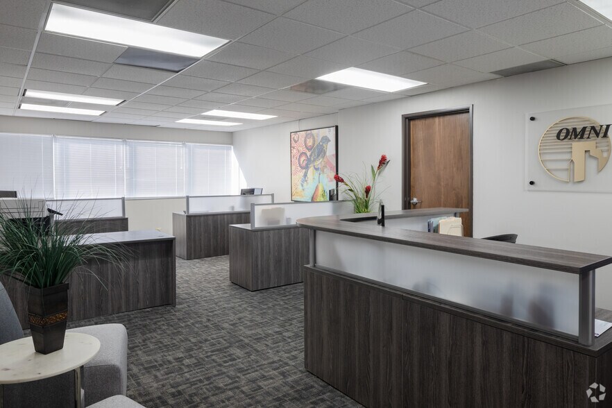 More Photos Of 750 W Hampden Ave, Englewood Office For Lease