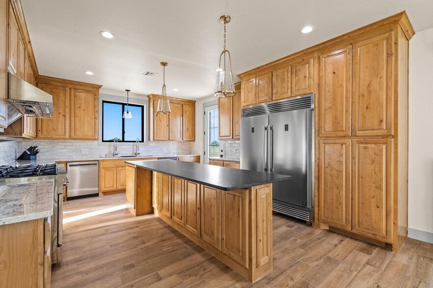 More Photos Of 4251 Refuge Rd, Sherman Lodge Meeting Hall For Sale