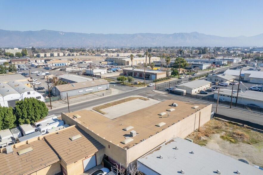 More Photos Of 272 S Mountain View Ave, San Bernardino Warehouse For Sale