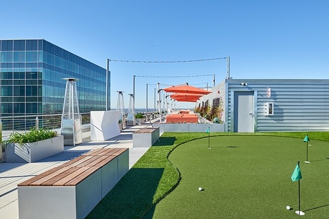 More Photos Of 6280 America Center Dr, San Jose Office Residential For Lease