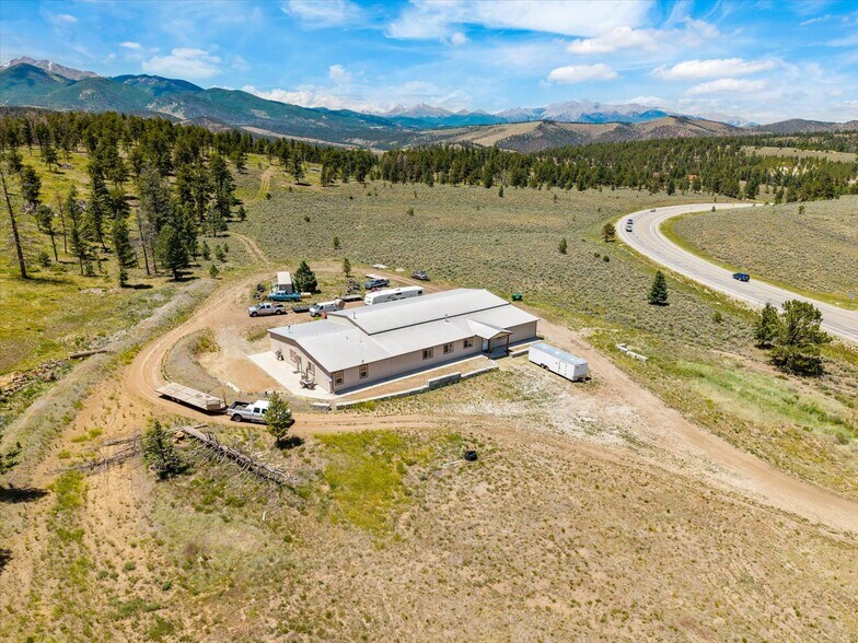 More Photos Of 45835 US Hwy 285, Poncha Springs Land For Sale