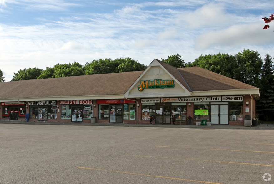 More Photos Of 6605 Hwy-7, Markham Fast Food For Lease