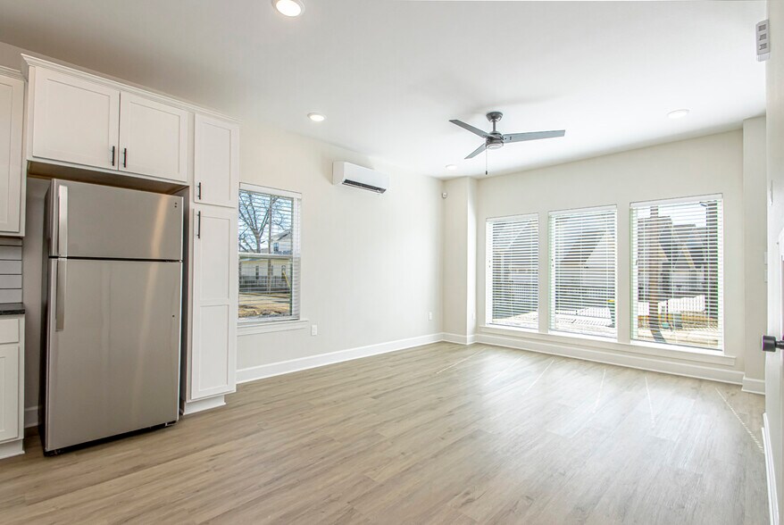 More Photos Of 403 Parker St, North Little Rock Apartments For Sale