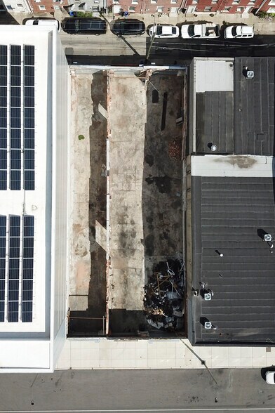 More Photos Of 1621 N American St, Philadelphia Warehouse For Sale