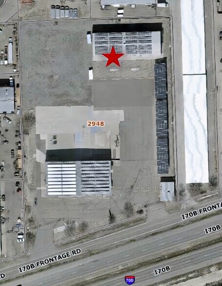 More Photos Of 2948 I-70 Business Loop, Grand Junction Warehouse For Lease