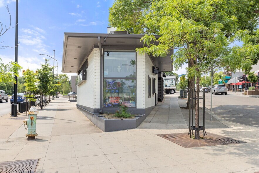 More Photos Of 1301 Pennsylvania Ave, Boulder Freestanding For Lease