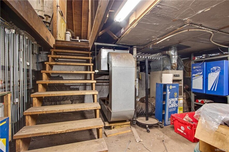 More Photos Of 2230 Abbott Rd, Lackawanna General Retail For Sale