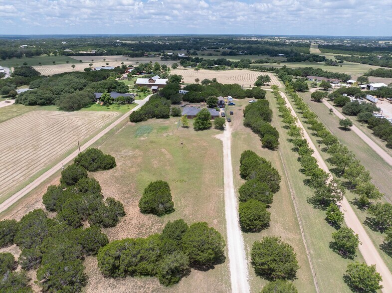 More Photos Of 1959 County Road 200, Liberty Hill Land For Sale