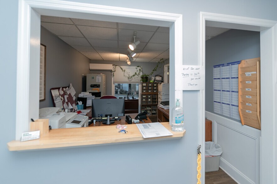 More Photos Of 56 US 46 Hwy, Columbia Distribution For Lease