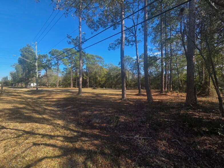 More Photos Of 2487 Chaffee Rd S, Jacksonville Land For Sale