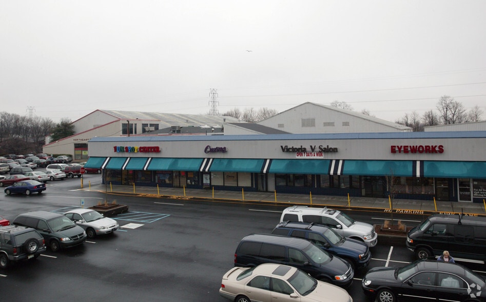 More Photos Of 9309-9377 Krewstown Rd, Philadelphia Unknown For Lease