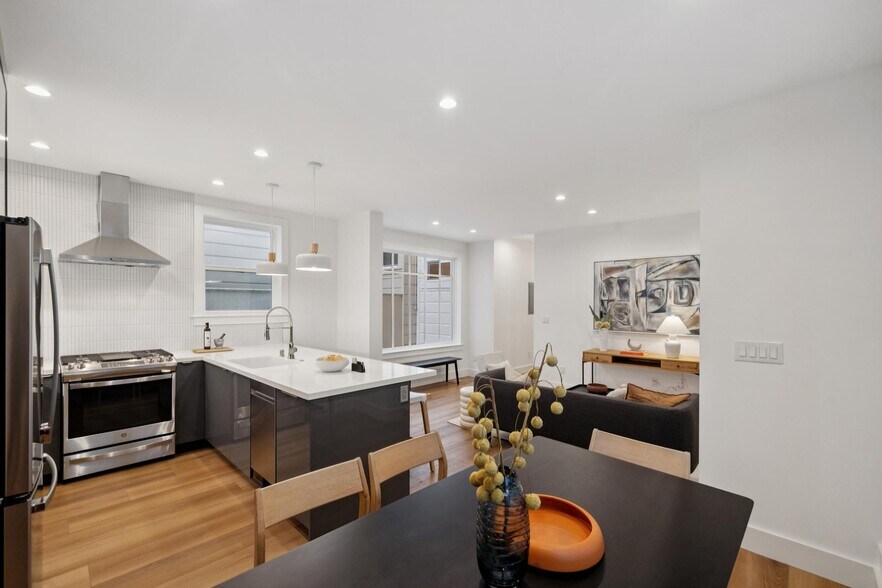 More Photos Of 253 5th Ave, San Francisco Apartments For Sale