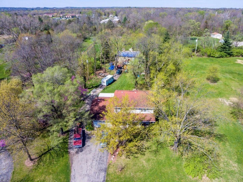 More Photos Of 6337 Miller Ln, Dayton Land For Sale