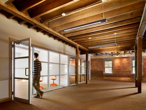 More Photos Of 243 N Union St, Lambertville Office For Lease