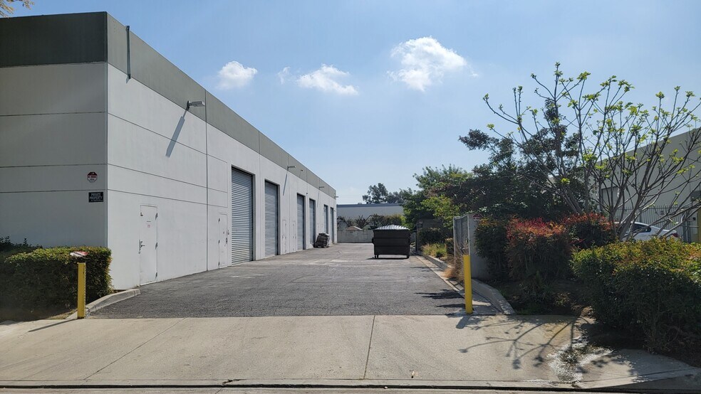 More Photos Of 510 Coral Ridge Pl, City of Industry Warehouse For Lease