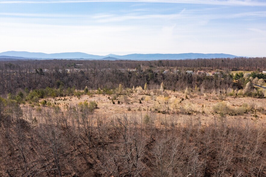 More Photos Of Lot 56 Augusta Woods, Staunton Land For Sale