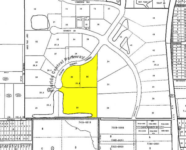 More Photos Of 975 Florida Central Pky, Longwood Unknown For Lease