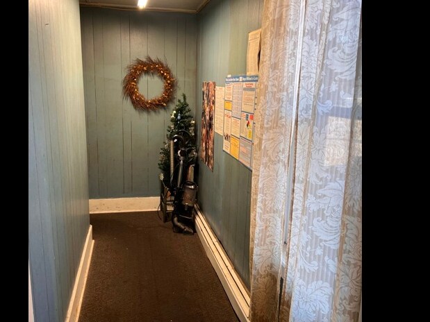 More Photos Of 534 E Allegany Ave, Emporium Restaurant For Sale