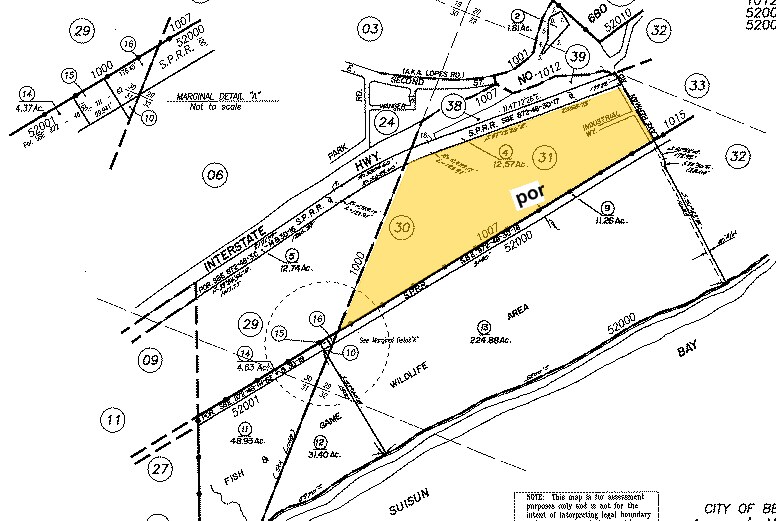 More Photos Of 5200-5234 Gateway Plaza Dr, Benicia Flex For Sale