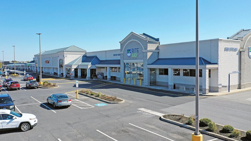 More Photos Of 870 N US Highway 15 N., Dillsburg Unknown For Lease