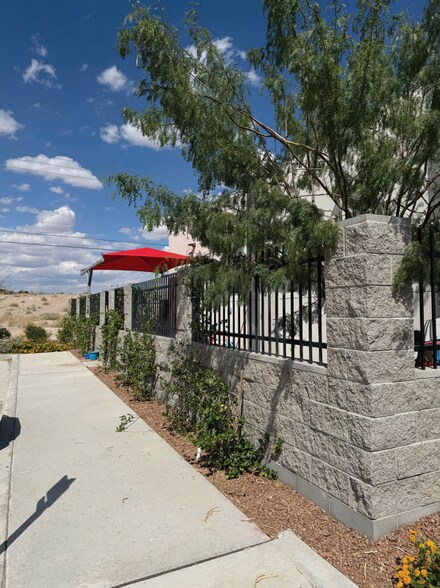 More Photos Of 1351 N Zaragoza Rd, El Paso Office For Sale