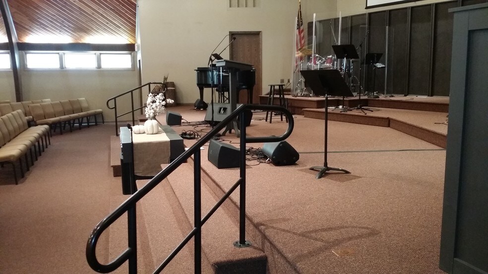 More Photos Of 405 Broadway Ave S, Cokato Religious Facility For Sale