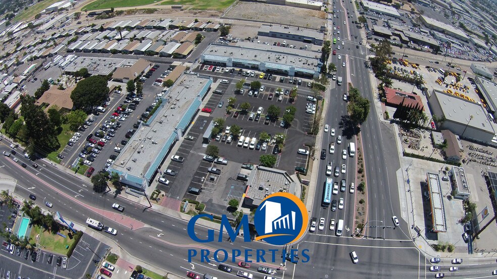 Primary Photo Of 13518 Harbor Blvd, Garden Grove Unknown For Lease
