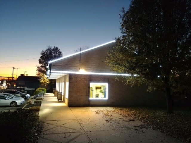 More Photos Of 1320 Chester Pike, Sharon Hill Storefront Retail Office For Sale