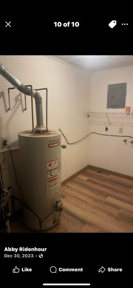 More Photos Of 709A Division St, Parkersburg Freestanding For Sale