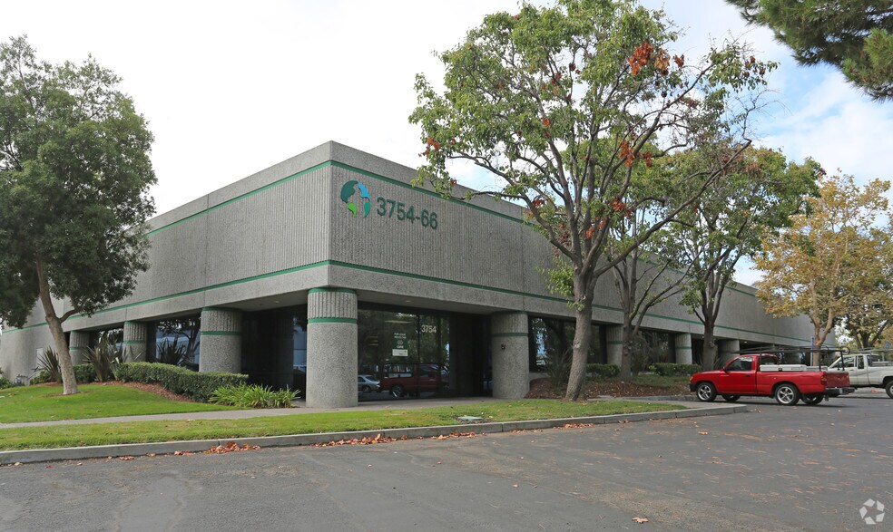 Primary Photo Of 3754-3758 Spinnaker Ct, Fremont Manufacturing For Lease