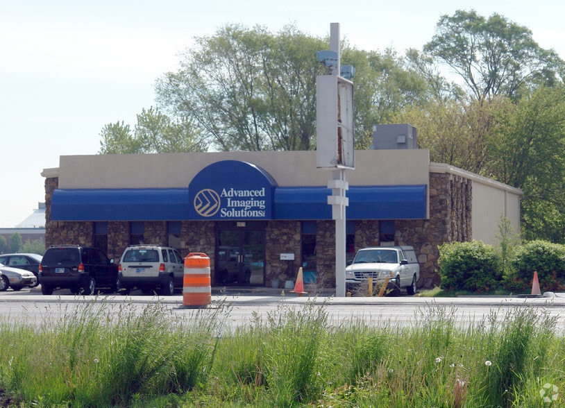 Primary Photo Of 6801 Broadway, Merrillville Medical For Sale