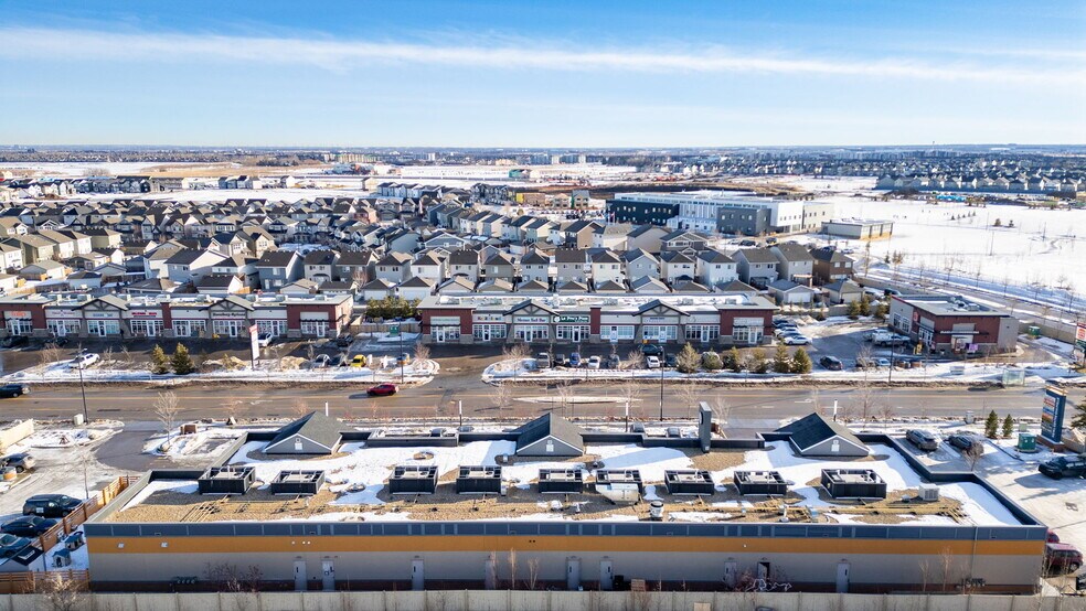 More Photos Of 3142 142 St NW, Edmonton Storefront For Lease