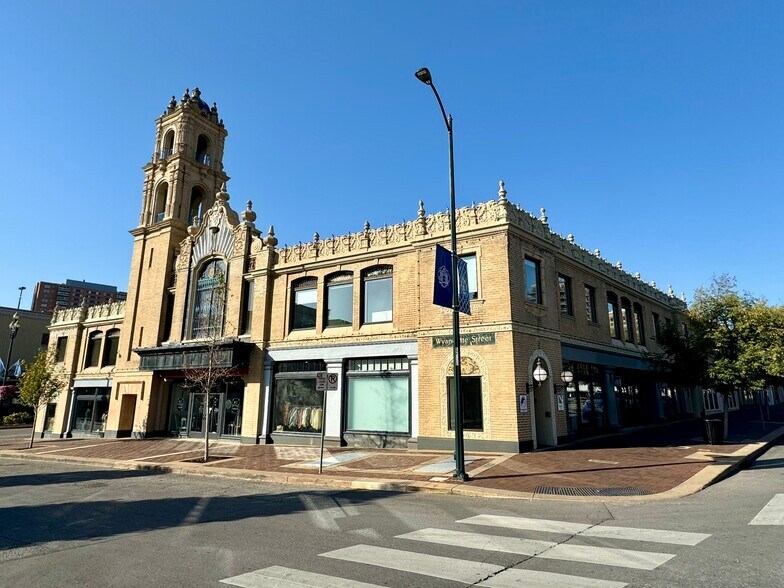 Primary Photo Of 116 W 47th St, Kansas City Office For Lease