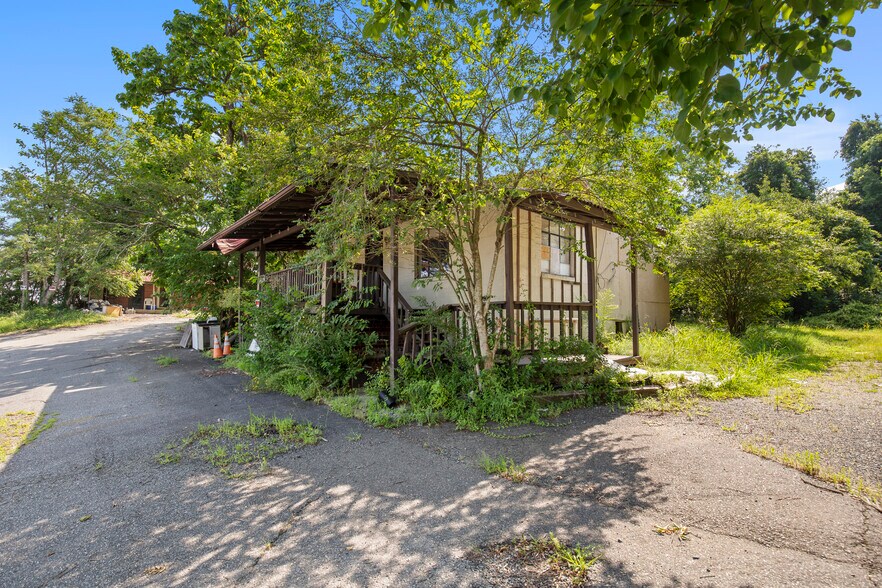 More Photos Of 436 Cambridge St, Fredericksburg Land For Sale