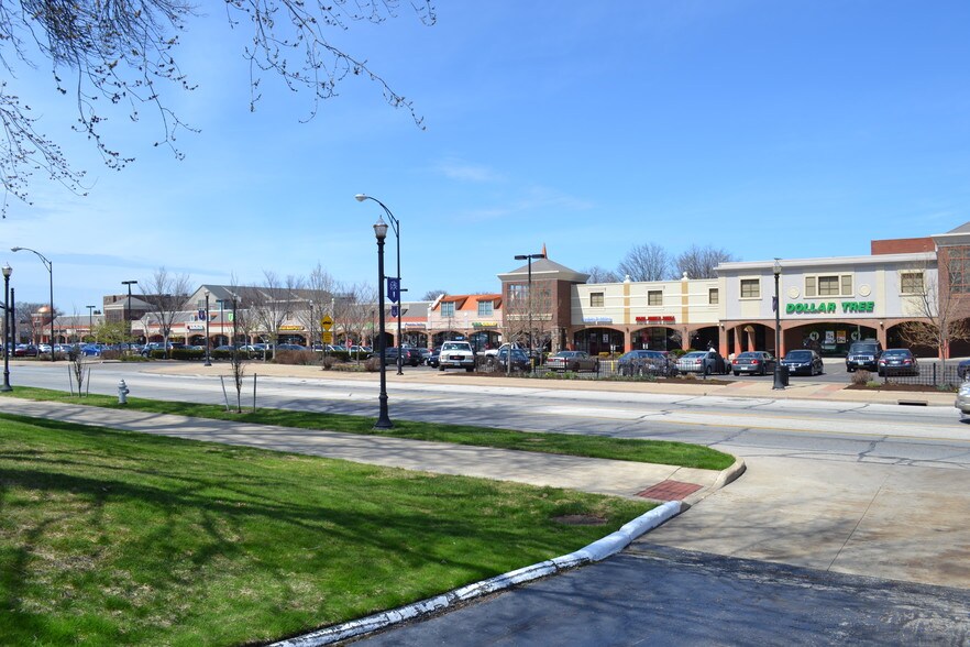 More Photos Of 16601-17125 Chagrin Blvd, Shaker Heights Unknown For Lease