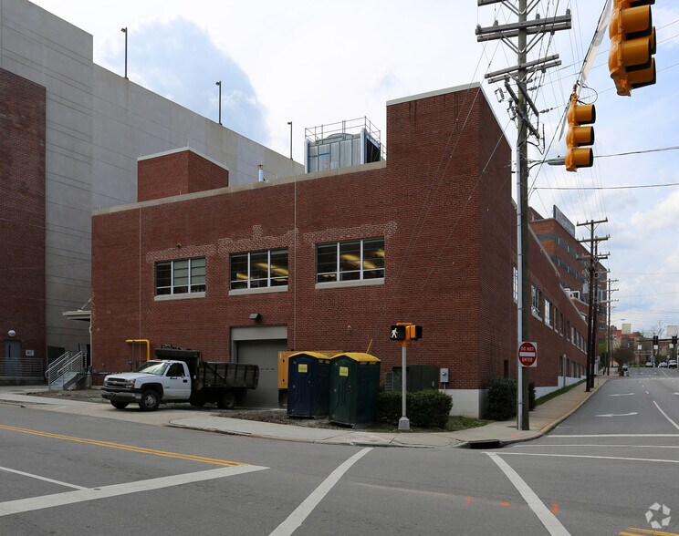 More Photos Of 710 W Main St, Durham Research And Development For Lease