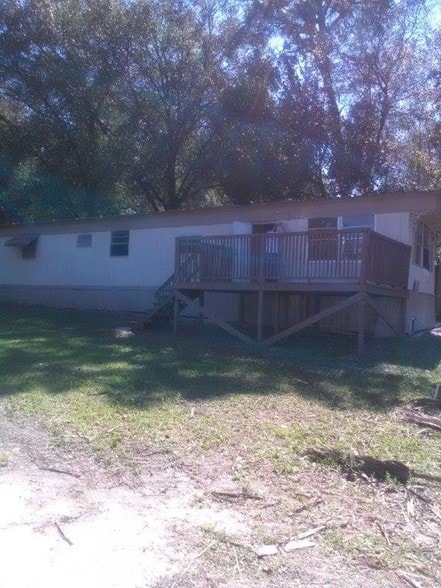 More Photos Of 1155 S Christina Ave, Apopka Manufactured Housing Mobile Home Park For Sale