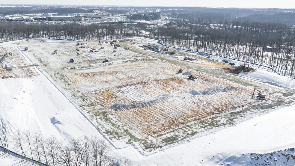 More Photos Of 205 Stanton Christiana Rd, Newark Warehouse For Lease